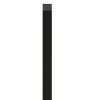 Рейка универсальная U-TRIM M/S-LINE Black (чёрный)